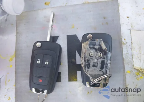 2014 Chevrolet Equinox Ls из США, поврежденный, VIN 2GNALAEK6E1118097